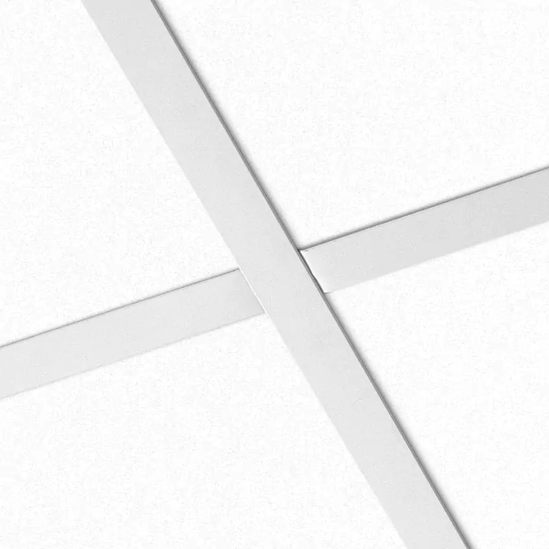 - Ecophon Master™ A Acoustic Ceiling Tile - 600 x 600 x 40mm  (Pack of 20) - Muffle Acoustics Limited