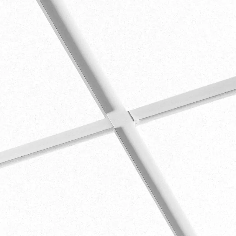 - Ecophon Master™ E Acoustic Ceiling Tile - 600 x 600 x 40mm  (Pack of 10) - Muffle Acoustics Limited