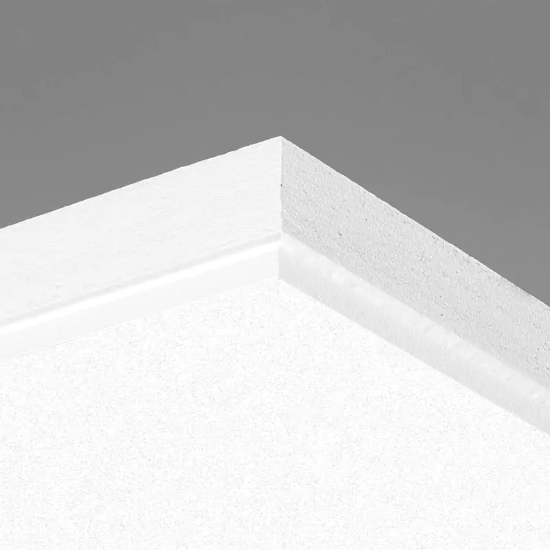 Ecophon - Ecophon Master™ E Acoustic Ceiling Tile - 600 x 600 x 40mm (Pack of 10) - Muffle Acoustics Limited