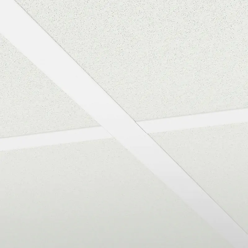 - Ecophon Hygiene Meditec™ A Acoustic Ceiling Tile - 600 x 600 x 15mm  (Pack of 40) - Muffle Acoustics Limited