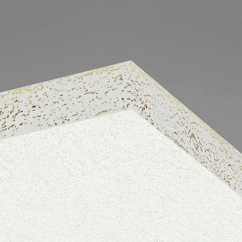 Ecophon - Ecophon Hygiene Performance™ A Acoustic Ceiling Tile - 600 x 600 x 40mm (Pack of 20) - Muffle Acoustics Limited