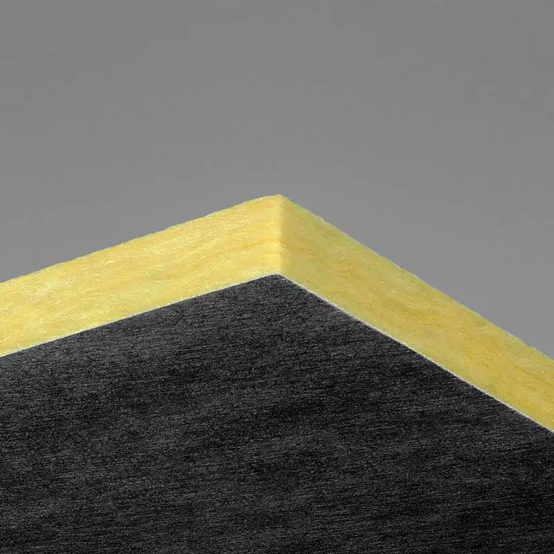 Ecophon - Ecophon Sombra™ A Acoustic Ceiling Tiles - 600 x 600 x 15mm (Pack of 40) - Muffle Acoustics Limited