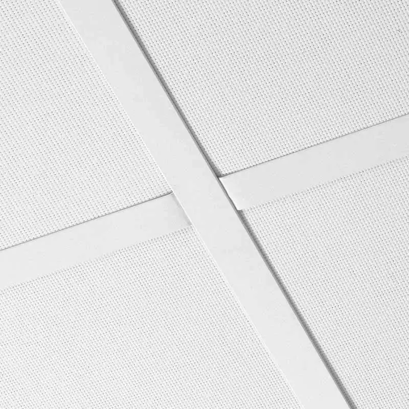 - Ecophon Super G™ A Acoustic Ceiling Tile - 600 x 600 x 20mm  (Pack of 28) - Muffle Acoustics Limited