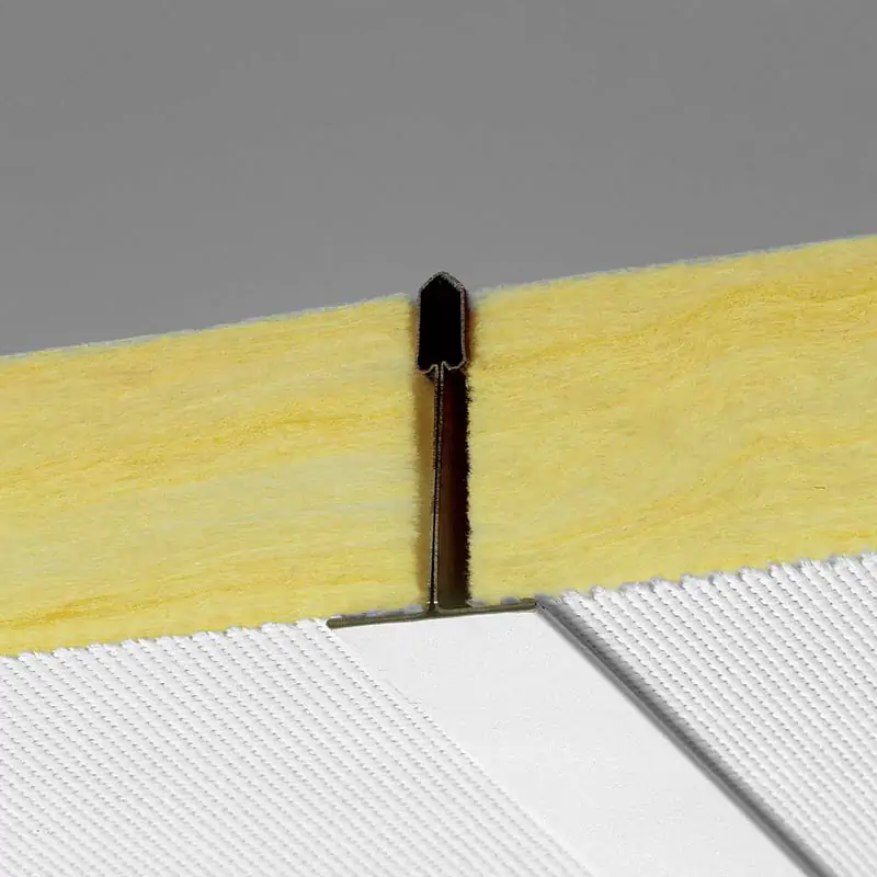 - Ecophon Super G™ A Acoustic Ceiling Tile - 1200 x 600 x 20mm  (Pack of 14) - Muffle Acoustics Limited