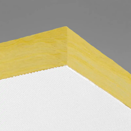 Ecophon - Ecophon Super G™ A Acoustic Ceiling Tile - 600 x 600 x 20mm  (Pack of 28) - Muffle Acoustics Limited