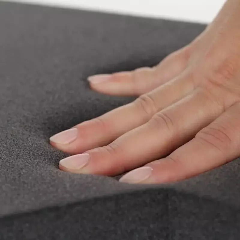 FLUFFO AIR Hexa L Acoustic Raft - Muffle Acoustics Limited