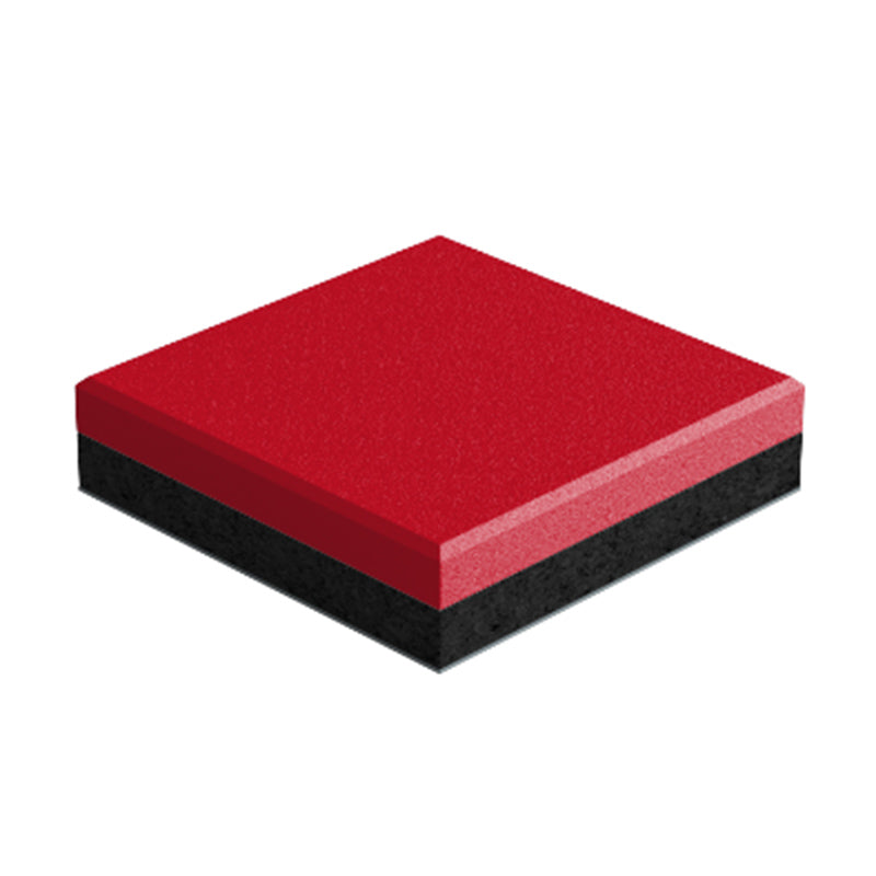 - FLUFFO IZO Pixel Edge Wall Panel - Muffle Acoustics Limited