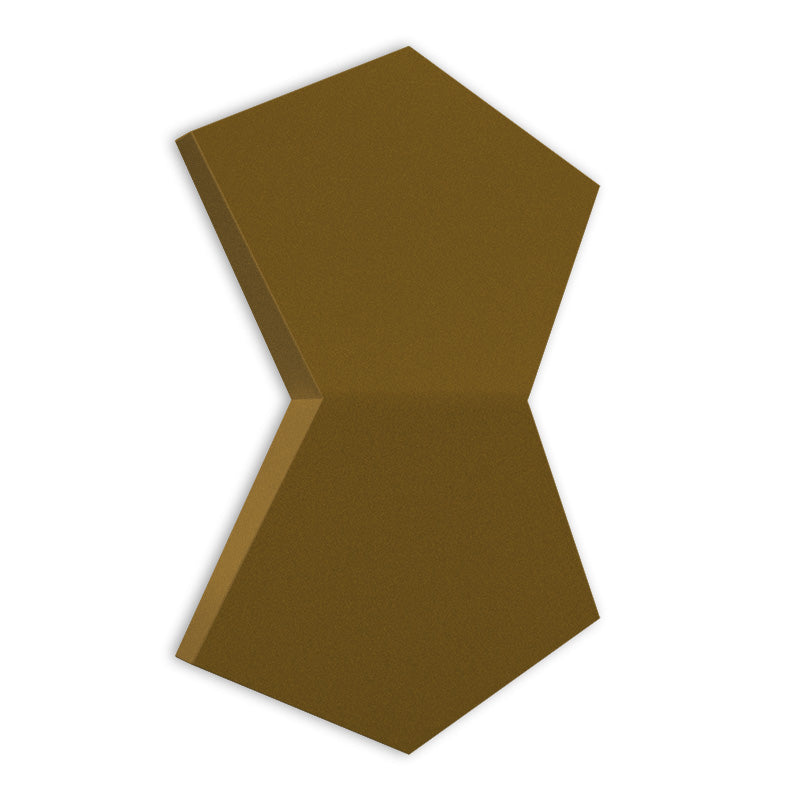 FLUFFO SOFT Chain 3D Acoustic Panel - Muffle Acoustics Limited