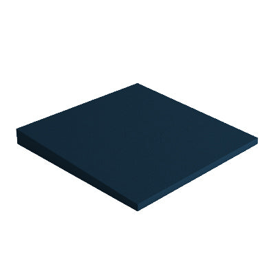 FLUFFO SOFT Cube 3D Wall Panel - Muffle Acoustics Limited