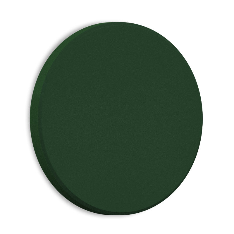 FLUFFO SOFT EDGE Dot Acoustic Panel - Muffle Acoustics Limited