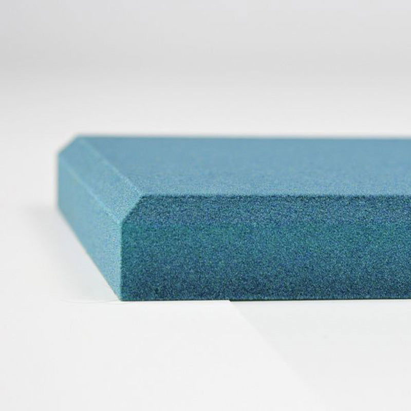 FLUFFO SOFT EDGE Line Acoustic Panel - Muffle Acoustics Limited