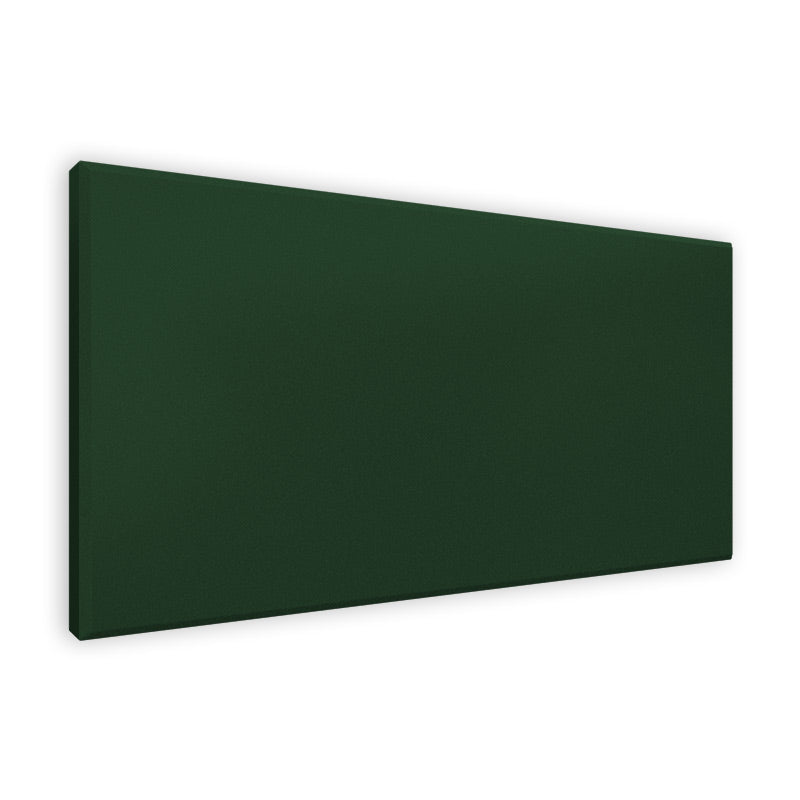 FLUFFO SOFT EDGE Line Acoustic Panel - Muffle Acoustics Limited