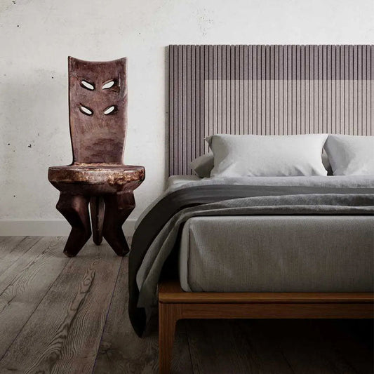 FLUFFO SOFT Grand Rift Acoustic Wall Panel - Muffle Acoustics Limited