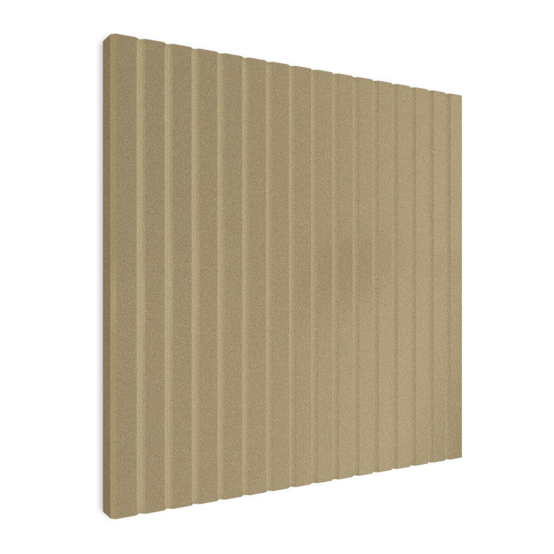 FLUFFO SOFT Pixel Rift L Acoustic Panel - Muffle Acoustics Limited