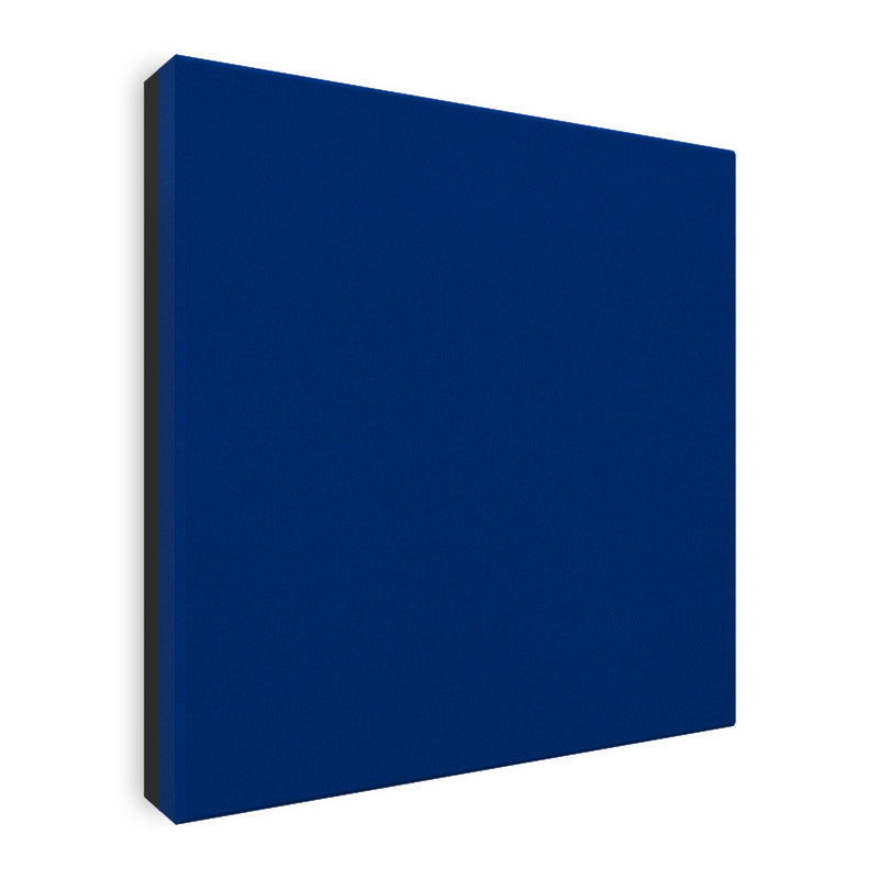 - FLUFFO IZO Pixel Edge Wall Panel - Muffle Acoustics Limited