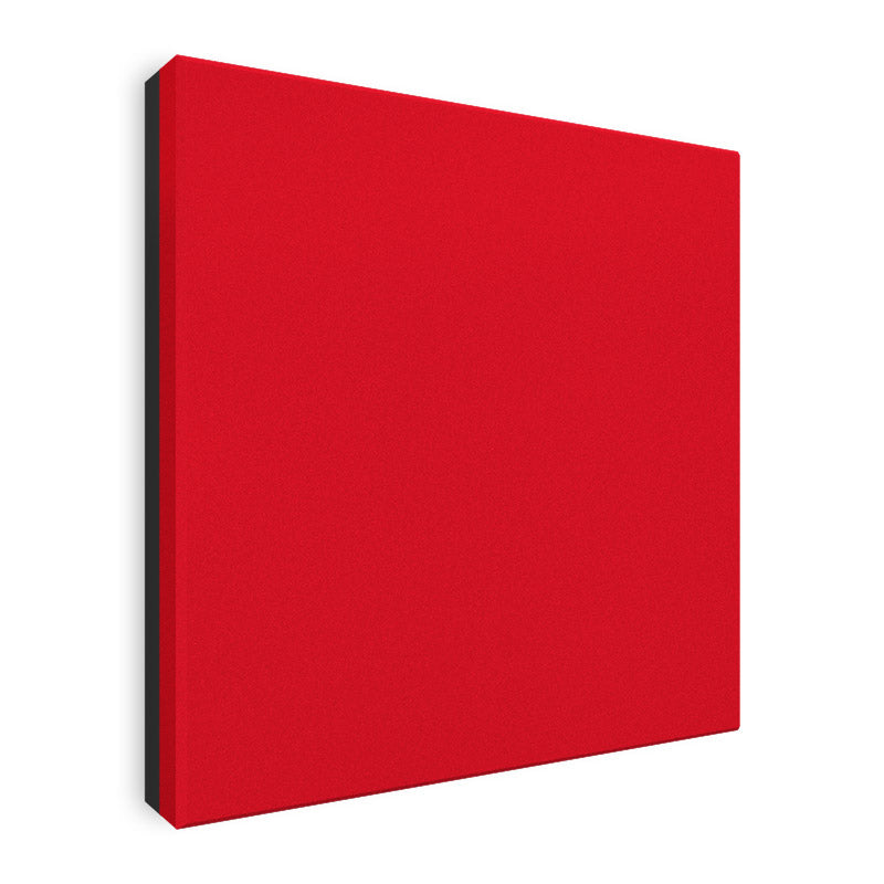 - FLUFFO IZO Pixel Edge Wall Panel - Muffle Acoustics Limited