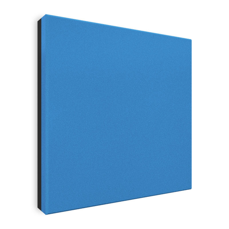 - FLUFFO IZO Pixel Edge Wall Panel - Muffle Acoustics Limited