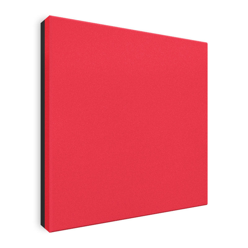 - FLUFFO IZO Pixel Edge Wall Panel - Muffle Acoustics Limited