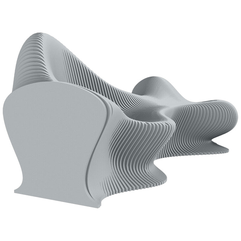 Sièges acoustiques fluides 14six8