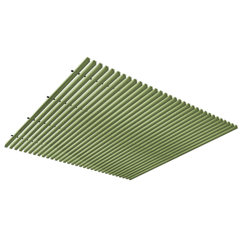 - Autex Frontier™ Beam Acoustic Ceiling Baffle (Sold in packs) - Muffle Acoustics Limited