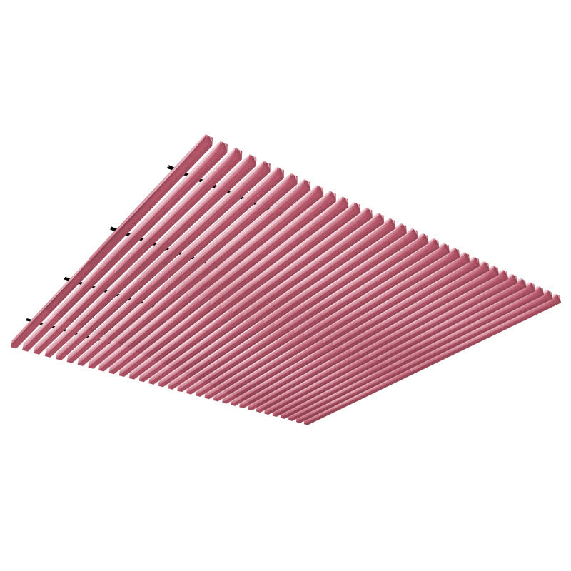 - Autex Frontier™ Beam Acoustic Ceiling Baffle (Sold in packs) - Muffle Acoustics Limited