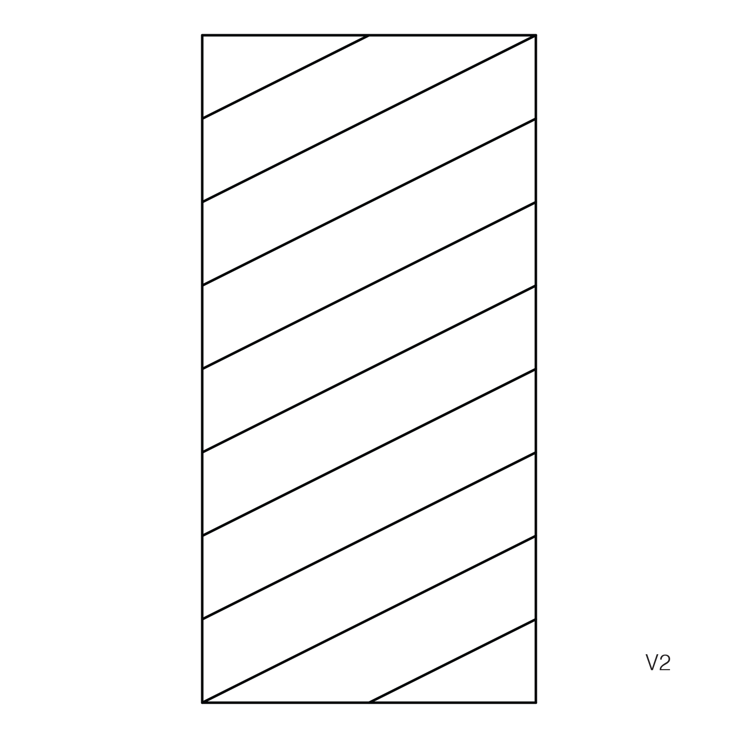Panneau acoustique Autex Groove