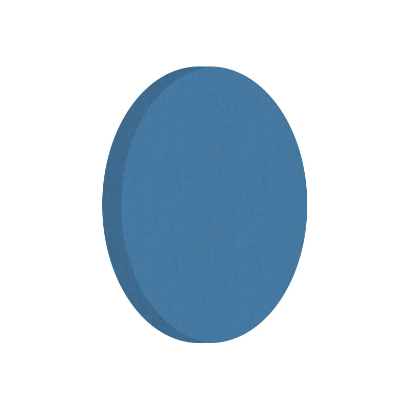 Panneau acoustique autocollant MuffleStick Circle