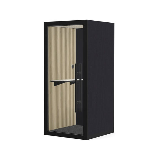 The Meeting Pod Co | Cabine téléphonique intérieure acoustique