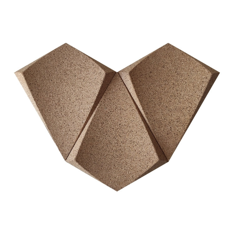 - MuffleCork | Cork Wall Panel - Kite - Muffle Acoustics Limited