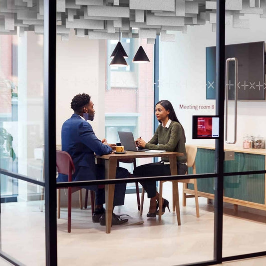 Radeau Acoustique Clé 14six8