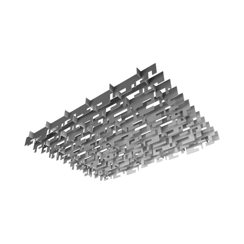 Radeau Acoustique Clé 14six8