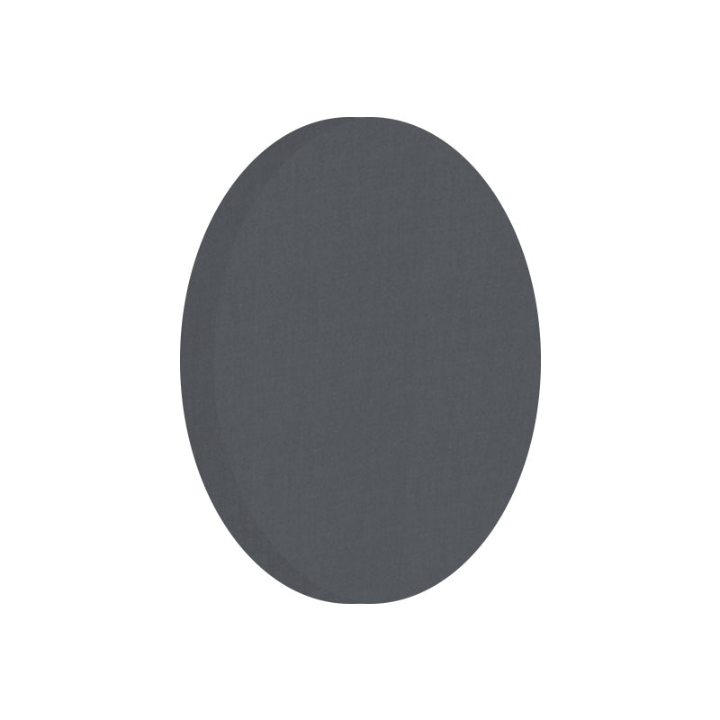 Panneau acoustique circulaire en tissu MuffleWall