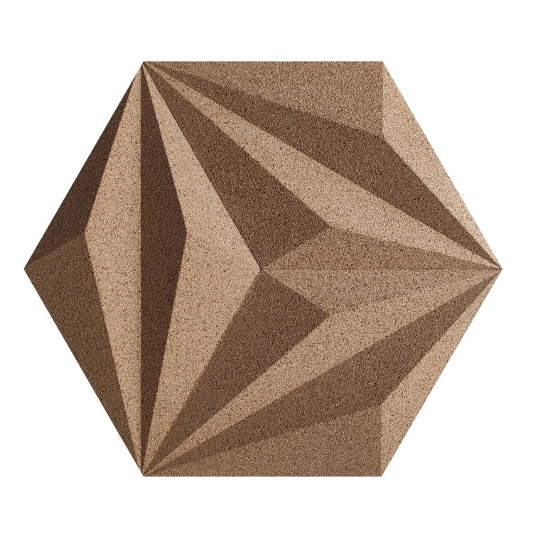 - MuffleCork | Cork Wall Panel - Line - Muffle Acoustics Limited