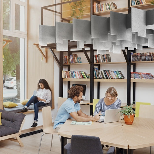 Radeau acoustique 14six8 Link