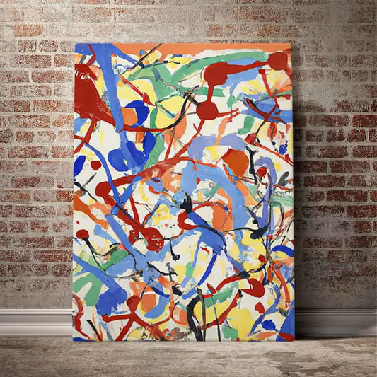 MuffleArt Circus Acoustic Wall Panel - Muffle Acoustics Limited