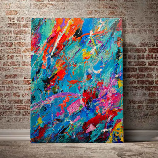 MuffleArt Coral Acoustic Wall Panel - Muffle Acoustics Limited