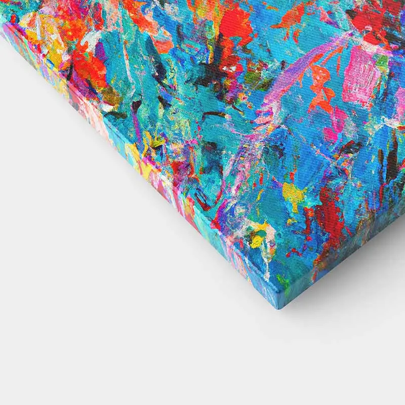 MuffleArt Coral Acoustic Wall Panel - Muffle Acoustics Limited