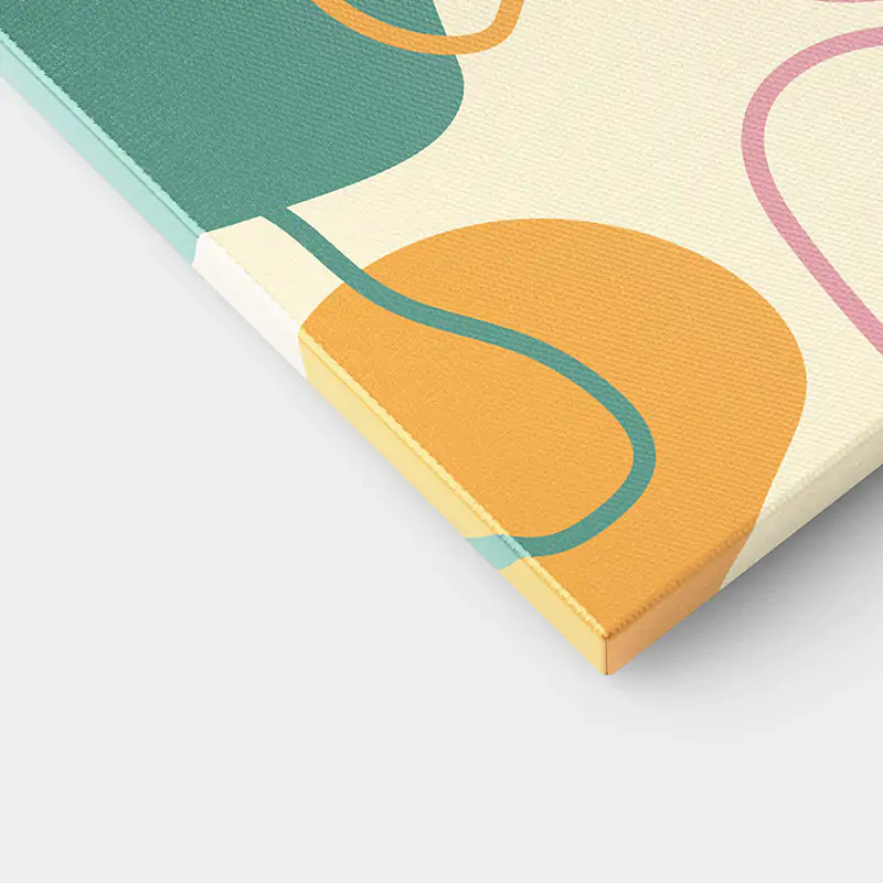 MuffleArt Jungle Acoustic Wall Panel - Muffle Acoustics Limited