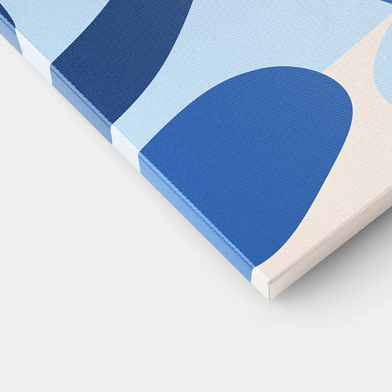 MuffleArt Kool Acoustic Wall Panel - Muffle Acoustics Limited