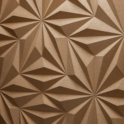 - MuffleCork | Cork Wall Panel - Line - Muffle Acoustics Limited