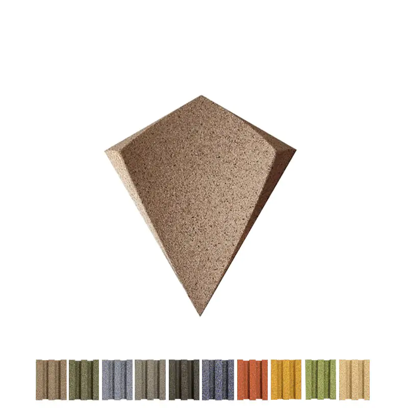 - MuffleCork | Panel Sample - Muffle Acoustics Limited