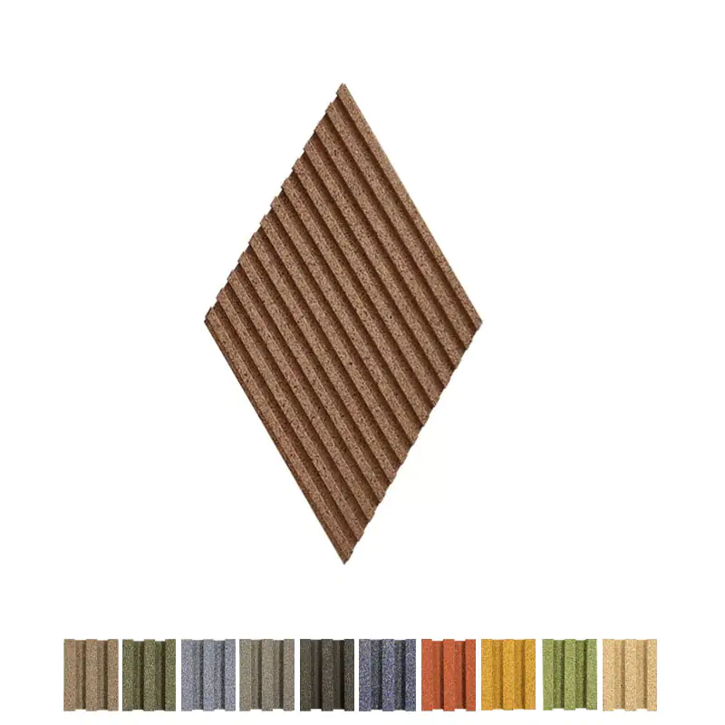 - MuffleCork | Panel Sample - Muffle Acoustics Limited