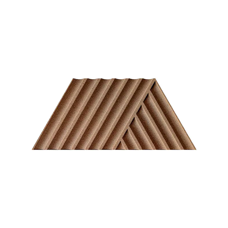 - MuffleCork | Panel Sample - Muffle Acoustics Limited