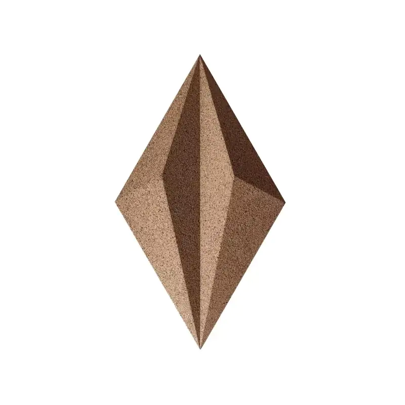 - MuffleCork | Panel Sample - Muffle Acoustics Limited