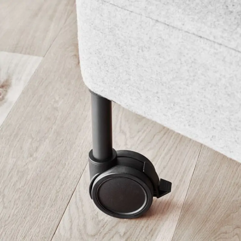 - OCEE FourUs Solo Booth - Muffle Acoustics Limited