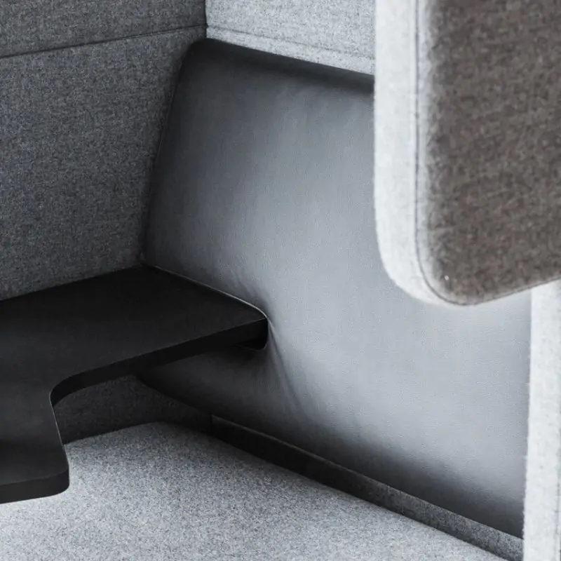 - OCEE FourUs Solo Booth - Muffle Acoustics Limited