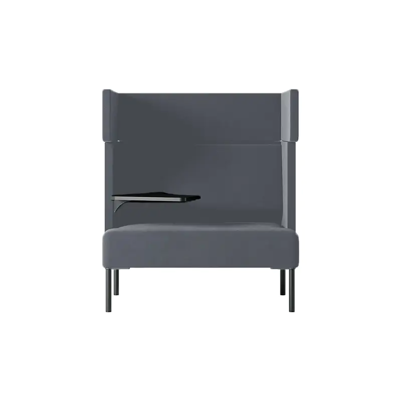 - OCEE FourUs Solo Booth - Muffle Acoustics Limited