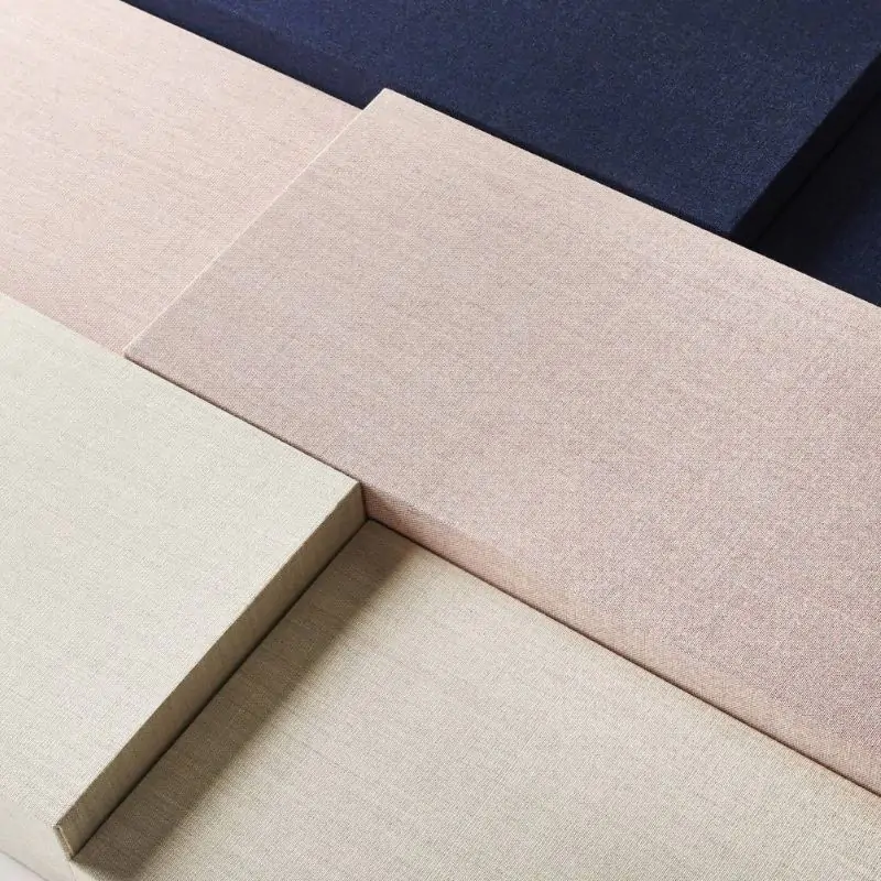 - OCEE Tessellate Acoustic Wall Panel - Muffle Acoustics Limited