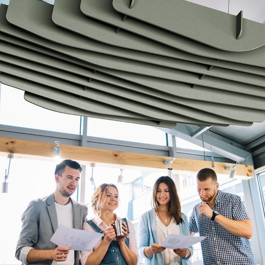 Radeau acoustique Orb 14six8