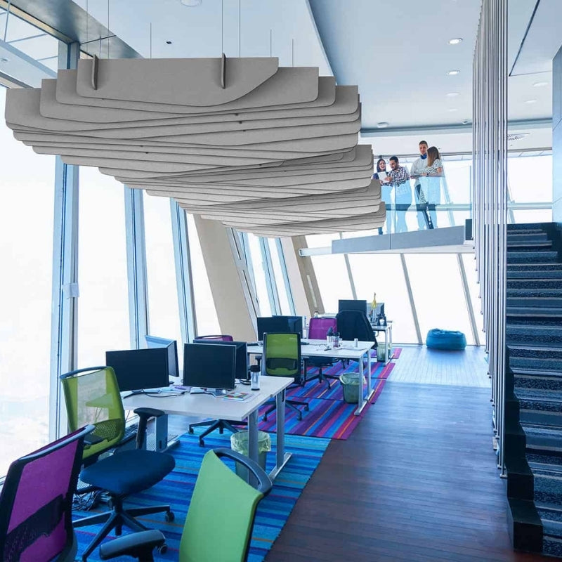 Radeau acoustique Orb 14six8